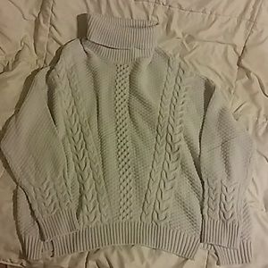 Ana oversized sweater